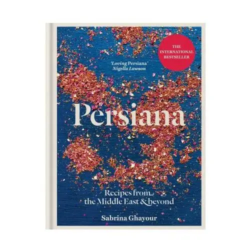 Octopus publishing group Persiana 10th anniversary edition