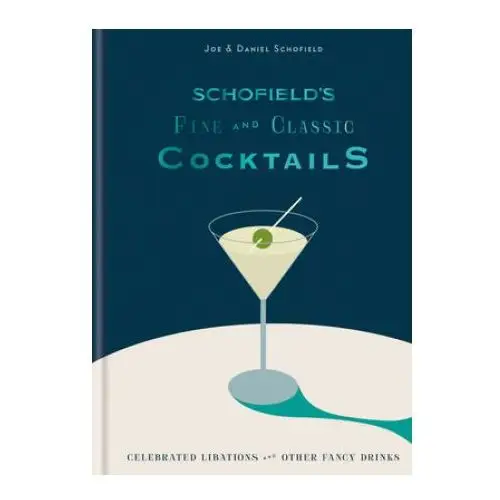 Schofield's Fine and Classic Cocktails