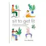 Octopus publishing group Sit to get fit Sklep on-line