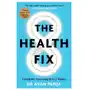 Octopus publishing group The health fix manual Sklep on-line