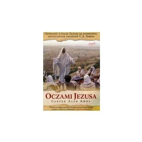 Oczami Jezusa