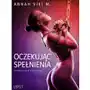 Oczekując spełnienia – opowiadanie erotyczne Sklep on-line