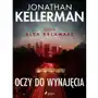 Oczy do wynajęcia - ebook epub Sklep on-line