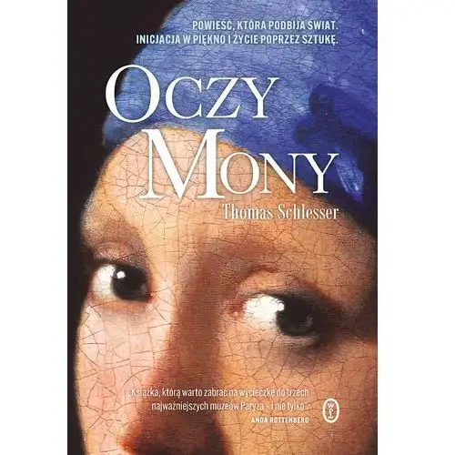 Oczy Mony (wydanie specjalne)