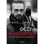 Oczy wojownika. Opowieść o fotografie Macieju Macierzyńskim Sklep on-line