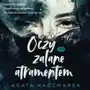 Oczy zalane atramentem Sklep on-line