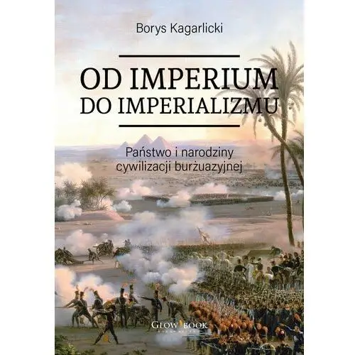 Od imperium do imperializmu (E-book)