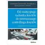 Od tradycyjnego rachunku kosztów do nowoczesnego controllingu kosztów Sklep on-line