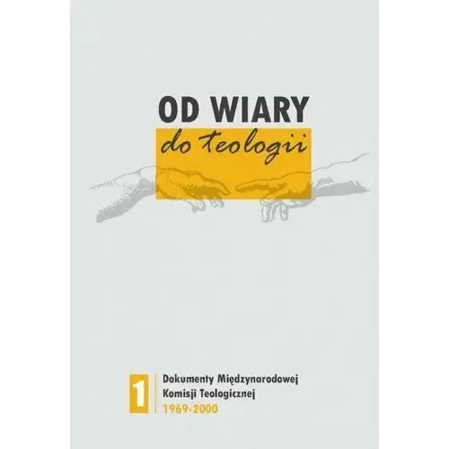 Od wiary do teologii