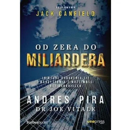 Od zera do miliardera w.2