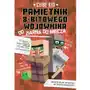 Od ziarna do miecza. minecraft. pamiętnik 8-bitowego wojownika. tom 2 Sklep on-line