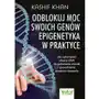 Odblokuj moc swoich genów. Epigenetyka w praktyce. Jak wykorzystać własne DNA do pokonania chorób i spowolnienia procesów starzenia Sklep on-line