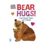 Bear hugs! from brown bear and friends (world of eric carle) Odd dot Sklep on-line