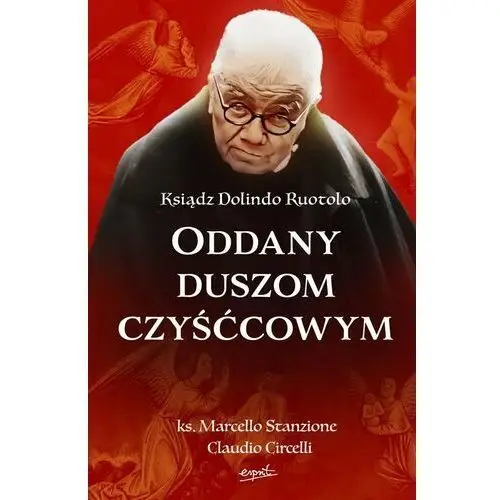 Oddany duszom czyśćcowym