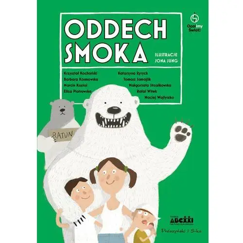 Oddech smoka