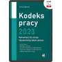 [ebook] kodeks pracy 2023 – komentarz do zmian – ujednolicony tekst ustawy (e-book) - oliwia małecka Oddk Sklep on-line