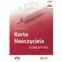 Karta nauczyciela. komentarz Sklep on-line