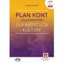 Plan kont z komentarzem dla instytucji kultury (e-book z suplementem elektronicznym) Sklep on-line