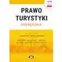 Prawo turystyki. podręcznik (e-book) Sklep on-line