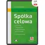 Spółka celowa. tworzenie, zastosowanie, funkcjonowanie, finansowanie. instrukcja obsługi (z suplementem elektronicznym) (e-book) Oddk Sklep on-line