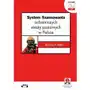 System finansowania ochotniczych straży pożarnych w polsce (e-book z suplementem elektronicznym) Oddk Sklep on-line