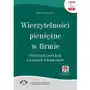 Oddk Wierzytelności pieniężne w firmie. praktyczny poradnik z wzorami dokumentów (e-book z suplementem elektronicznym) Sklep on-line