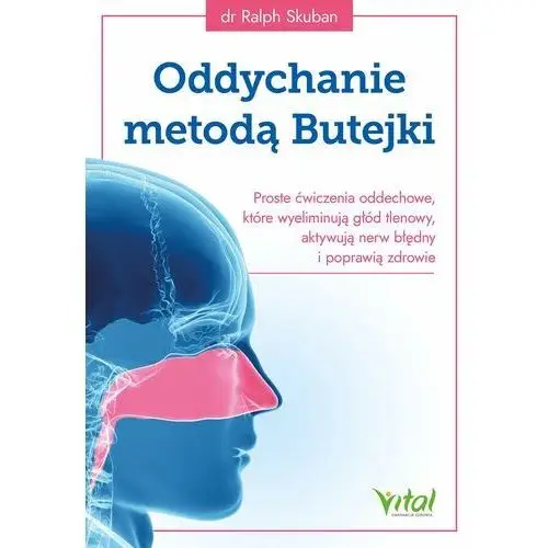 Oddychanie metodą Butejki (E-book)