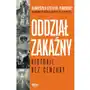 Oddział zakaźny. Historie bez cenzury Sklep on-line