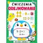 Odejmowanie. Ćwiczenia Sklep on-line