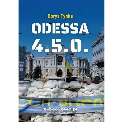 Odessa 4.5.0