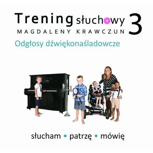 Odgłosy dźwiękonaśladowcze