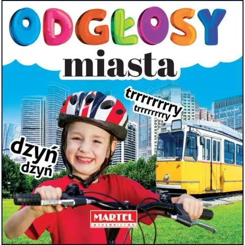 Odgłosy miasta