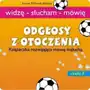 Odgłosy z otoczenia. Książeczka rozwijająca mowę Sklep on-line