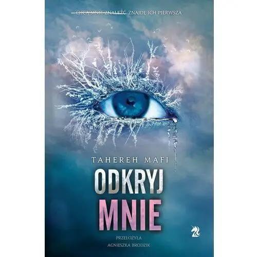 Odkryj mnie. Tom 2 (E-book)