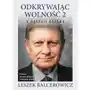 Odkrywając wolność 2. W obronie rozumu (E-book) Sklep on-line