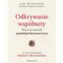 Odkrywanie wspólnoty. Wiara w czasach pandemii koronawirusa Sklep on-line