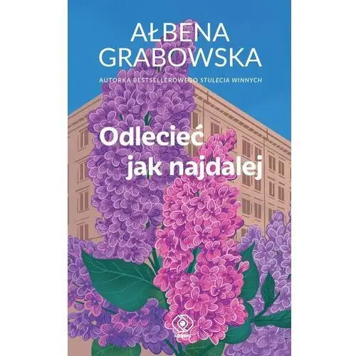 Odlecieć jak najdalej