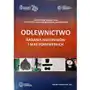 Odlewnictwo. Badania materiałów i mas formierskich Sklep on-line