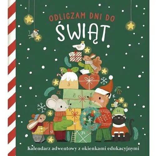 Odliczam dni do świąt