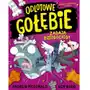 Odlotowe gołębie zadają dziobociosy Sklep on-line