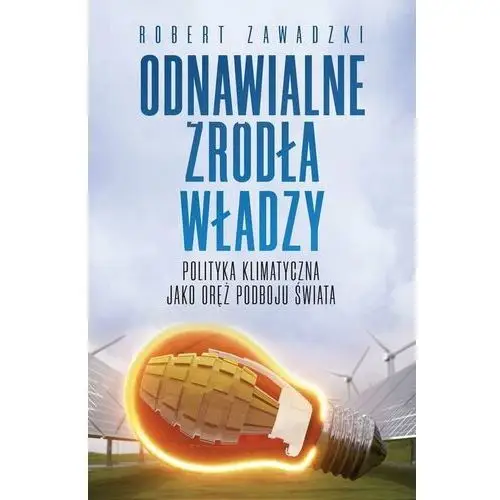 Odnawialne źródła władzy