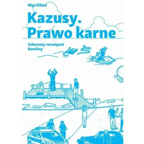 Kazusy prawo karne Od.nowa