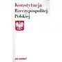 Od.nowa Konstytucja rzeczypospolitej polskiej Sklep on-line