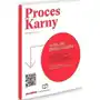 Last minute. proces karny w.2 2022 Od.nowa Sklep on-line