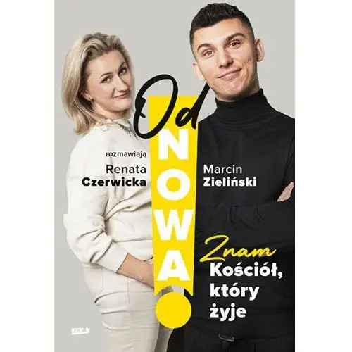 OdNowa! Znam Kościół, który żyje