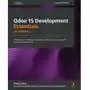 Odoo 15 Development Essentials Sklep on-line