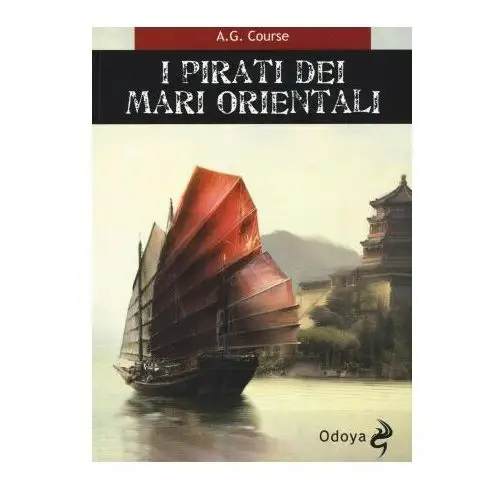 Odoya I pirati dei mari orientali