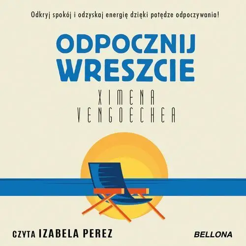 Odpocznij wreszcie