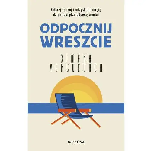 Odpocznij wreszcie (E-book)