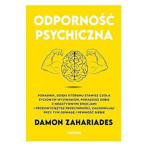 Odporność psychiczna